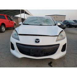 2012 MAZDA 3