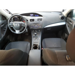 2012 MAZDA 3