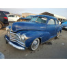 1946 CHEVROLET MASTER