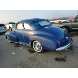 1946 CHEVROLET MASTER