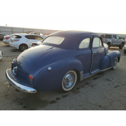 1946 CHEVROLET MASTER