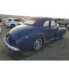 1946 CHEVROLET MASTER