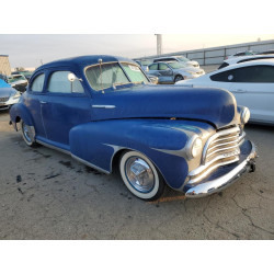 1946 CHEVROLET MASTER