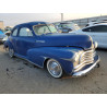 1946 CHEVROLET MASTER