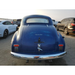 1946 CHEVROLET MASTER