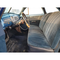 1946 CHEVROLET MASTER