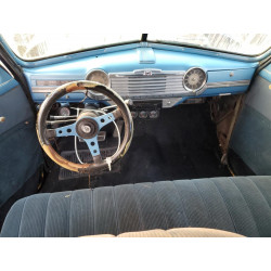 1946 CHEVROLET MASTER