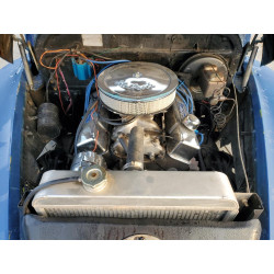 1946 CHEVROLET MASTER