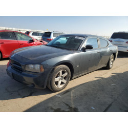 2008 DODGE CHARGER