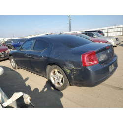 2008 DODGE CHARGER