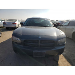2008 DODGE CHARGER