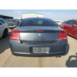 2008 DODGE CHARGER