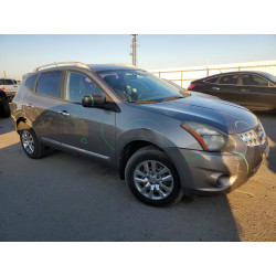2014 NISSAN ROGUE