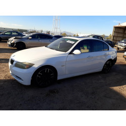 2006 BMW 3 SERIES