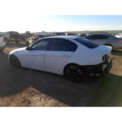 2006 BMW 3 SERIES