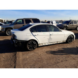2006 BMW 3 SERIES