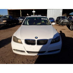 2006 BMW 3 SERIES