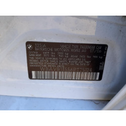 2006 BMW 3 SERIES