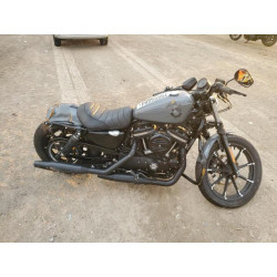 2022 HARLEY-DAVIDSON XL883 N 1HD4LE216NB406287 79566684