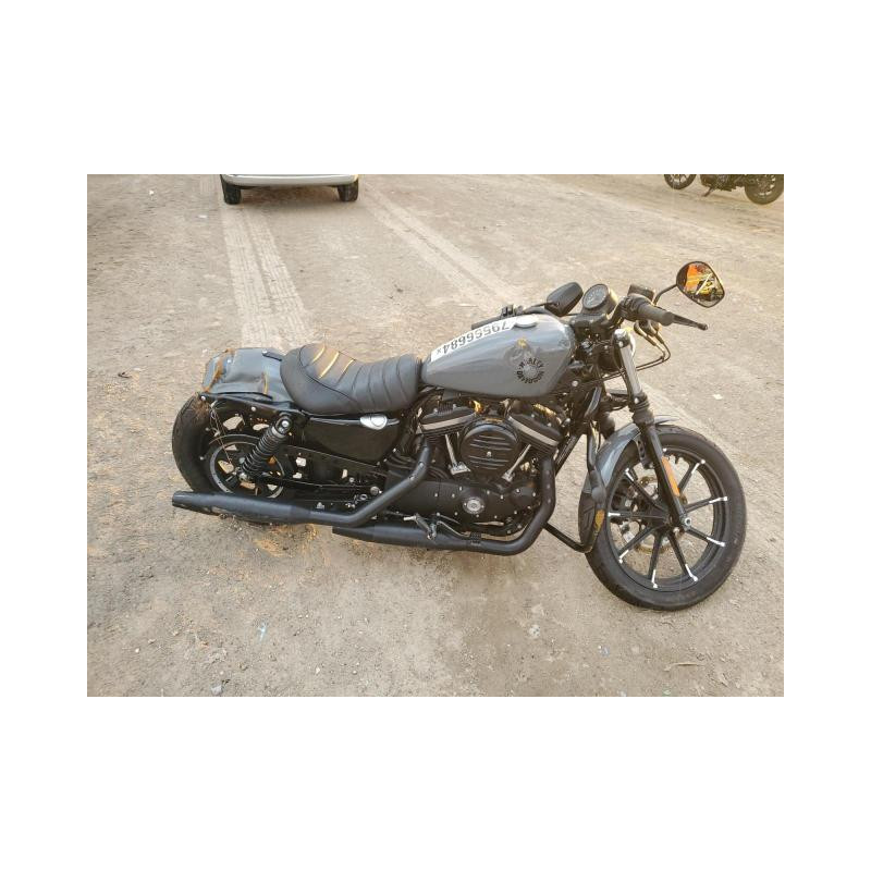 2022 HARLEY-DAVIDSON XL883 N 1HD4LE216NB406287 79566684 2022 HARLEY-DAVIDSON XL883 N 1HD4LE216NB406287 79566684