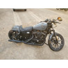 2022 HARLEY-DAVIDSON XL883 N 1HD4LE216NB406287 79566684