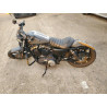 2022 HARLEY-DAVIDSON XL883 N 1HD4LE216NB406287 79566684