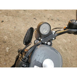 2022 HARLEY-DAVIDSON XL883 N 1HD4LE216NB406287 79566684