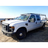 2010 FORD F250
