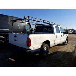 2010 FORD F250