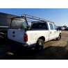 2010 FORD F250
