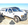 2010 FORD F250