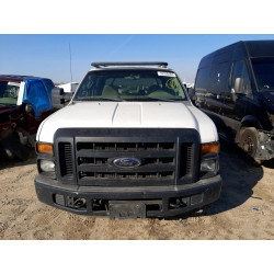 2010 FORD F250