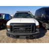 2010 FORD F250