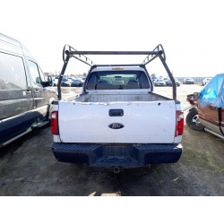 2010 FORD F250