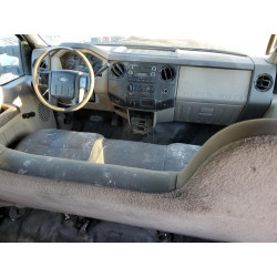 2010 FORD F250