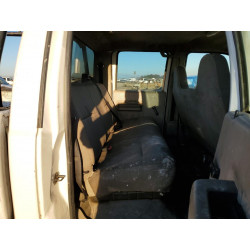 2010 FORD F250