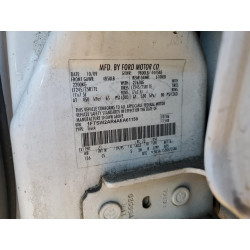 2010 FORD F250