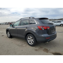 2014 MAZDA CX-9
