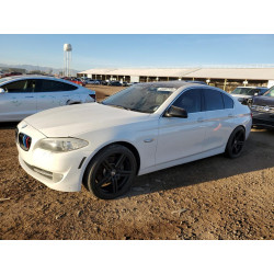 2013 BMW 5 SERIES