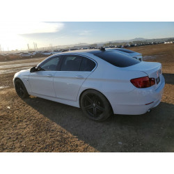 2013 BMW 5 SERIES