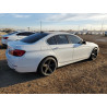2013 BMW 5 SERIES