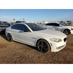 2013 BMW 5 SERIES