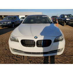 2013 BMW 5 SERIES