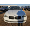 2013 BMW 5 SERIES