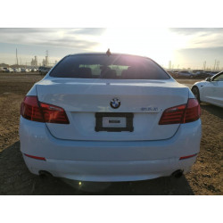 2013 BMW 5 SERIES