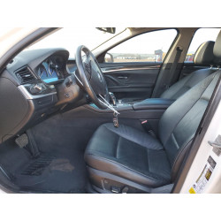 2013 BMW 5 SERIES