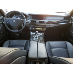 2013 BMW 5 SERIES