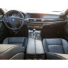 2013 BMW 5 SERIES
