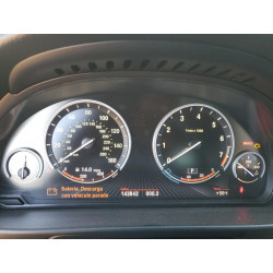 2013 BMW 5 SERIES
