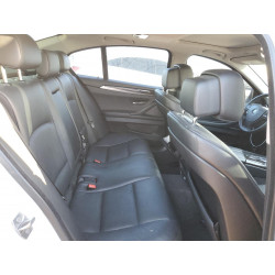 2013 BMW 5 SERIES
